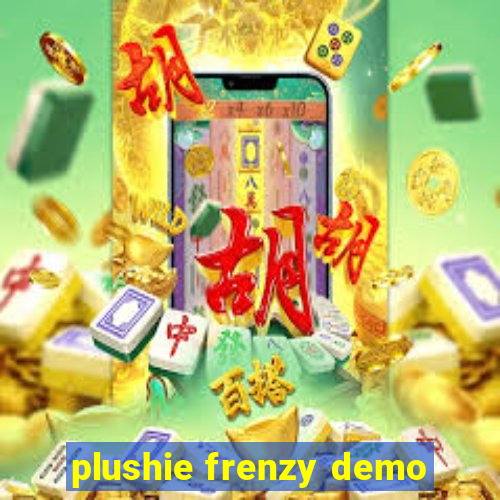 plushie frenzy demo